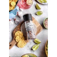 Funky Ouma Black Garlic Salt